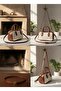 Straw Sports Bag