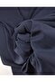 Dark Navy Blue Cotton Woven Width: 140 cm - 4