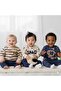 3 Pieces Baby Set of 2 - 3