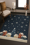 Mosso Early Year Special Pattern Carpet Mosso1690 - 2