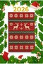 Mosso Early Year Special Pattern Carpet Mosso1699