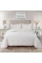 Perla Double Bedspread Set - 240x260 cm - PVC Bagged - Daily and Bridal - 3