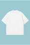 Clemont Sun Boxy Fit Oversized Unisex 100% Cotton-Pack T-Shirt – Printed T-Shirts |   Streetwear - 2
