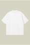 Nude Project Kebab Boxy Fit Oversized Unisex 100% Cotton-Pack T-Shirt – Printed T-Shirt |   Streetwear - 2