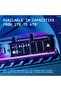4TB SN850P NVMe M.2 SSD Officially Licensed Storage Expansion for PS5 Consoles, up to 7,300MB/s, with heatsink - WDBBYV0040BNC-WRSN - 5