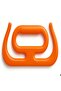 Multi-Purpose Grocery Market Bag Carrier Bag Holder Carrier Kit - 2