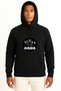 Hooded Oasis English Rock Chest B Printed Unisex Sweatshirt