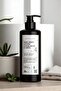 Black No. 4 Purifying and Soothing Hand & Body Lotion 380 ml – Bergamot and Patchouli Extract Hand and - 3