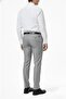 Men's Regular Fit Fabric Trousers Lycra Fabric Bgl-St05032 - 4