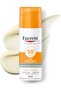 Face Sunscreen Oil Control Gel-Cream Dry Touch, SPF 50+