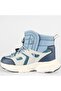 Tog Phylon Rubber Sole Snow Boots Orthopedic Children's Boots Kot - 2