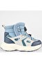 Tog Phylon Rubber Sole Snow Boots Orthopedic Children's Boots Kot - 3