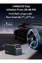 UGREEN Tyre Inflator Air Compressor 12V DC, Digital Car Tyre Pump 150 PSI - 2