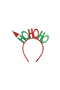 HOHOHO Headband