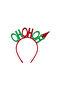 HOHOHO Headband - 2