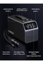 UGREEN Tyre Inflator Air Compressor 12V DC, Digital Car Tyre Pump 150 PSI - 7