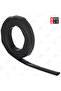 Heat Shrink Sleeve Heat Shrinkable Tube for Cable Insulation, 1m (40mm, Black) - 5