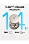 soundcore Sleep A20 by Anker Sleep Earbuds - 5