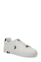 5m Noah Glb 5Fx Men's Casual Shoes A101937962 White - 6