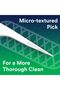 TRPL CLN 90CT FLS - 6