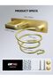 Hair Dryer Holder Hair Dryer and Straightener Holder Wall Mounted Hairdryer Stands Adhesive Straight - 6