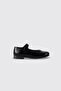 Baby Girl Black Ballerina Ballet - 3