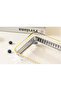 Decorative Tray Cosmetic Storage Case for Kitchen and Bathroom - 2