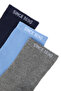 Boy's 3-Piece Socks 50318041-Vr003 - 2