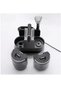 KD2047U Multi-Function Steam Cleaning Machine with Dual Water Tanks and Heating Technology - 3