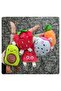 Figured Keychain 1 Pc