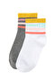 Women's 2-Piece Socks 50318015-Vr086