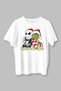 Christmas Team Grinch T-Shirt Christmas New Year Xmas New Year Festive T-Shirt Unisex T-Shirt