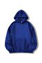 Women's Hooded Sweatshirt Hoodie