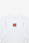 Girl White Blouse - 5