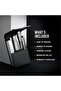 ® Shears 2.0 Tempered Stainless Steel Men's Nail Kit - 7