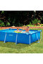 300cm*200cm*75cm Rectangular Frame Pool - 3