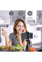 ميكروفون مقاس 3.5 مم للهواتف الذكية وأجهزة الكمبيوتر المحمولة وتسجيل الصوت والتدوين بالفيديو جاهز للاستخدام JH-043 - 6