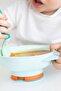 Super Vacuum Plate and 2 Pack Food Spoons - 5