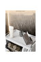 4 Layers Foldable Plastic Floor Mounted Storage Organizer - 4