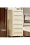 6 Layers Stylish Multi-Functional Storage Cabinet