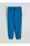 Boys' Jogger Sweatpants with Elastic Waist - 2