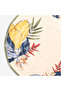 Limu Beige Melamine Dinner Plate 27 cm - 2