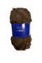Sherrie Brown Rabbit Hair Textured Fur-Looking Knitting Yarn No:06