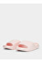 Solid Thick Sole Bathroom Slippers - 2