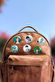 Weak Hero Class Oh Beom-Seok (Hong Kyung) Bag Ornament Pin Button Badge Set (6 Pcs) - 2