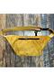 Retro Patterned Bohemian Ethnic Authentic Shoulder and Waist Bag for Daily Travel Use - 3