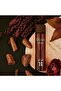 عطر العربية للعود وودي انتنس - او دى بارفيوم 100 مل - 2