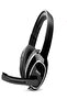 Usb Online Educational Student Headphone Black Usb K815 Bk, Medium, Wired - 2