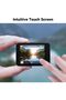 AKASO Brave 7 LE 4K30FPS 20MP WiFi Action Camera with Touchscreen EIS - 3