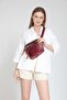 Rez Ethnic Authentic Bohemian Waist Bag Daily Travel Usable Large Volume - 2